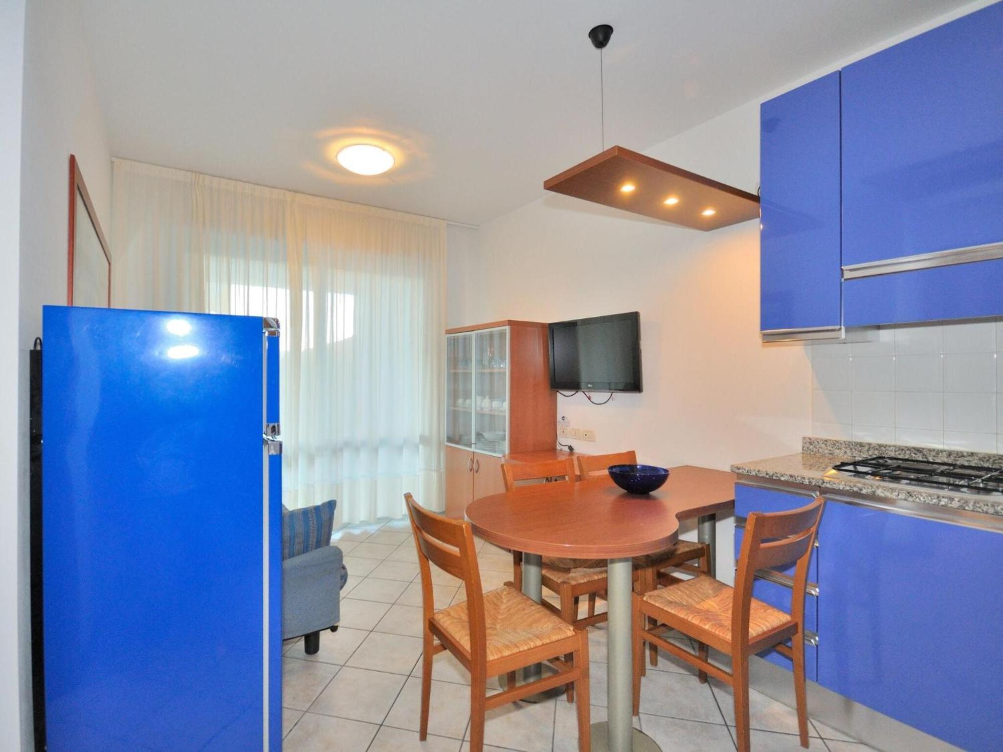 Apartment In Bibione Spiaggia Near The Beach Экстерьер фото