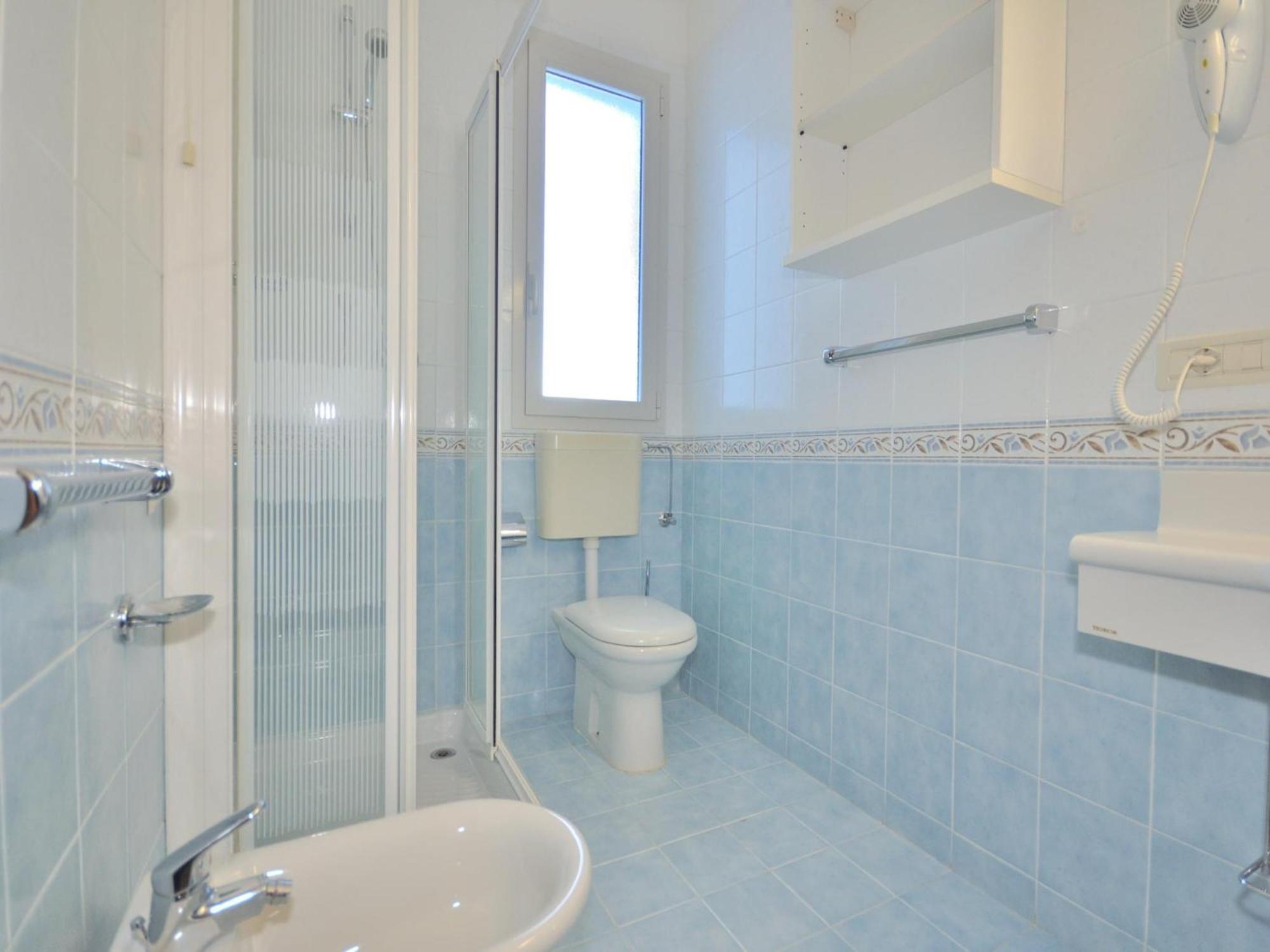 Apartment In Bibione Spiaggia Near The Beach Экстерьер фото