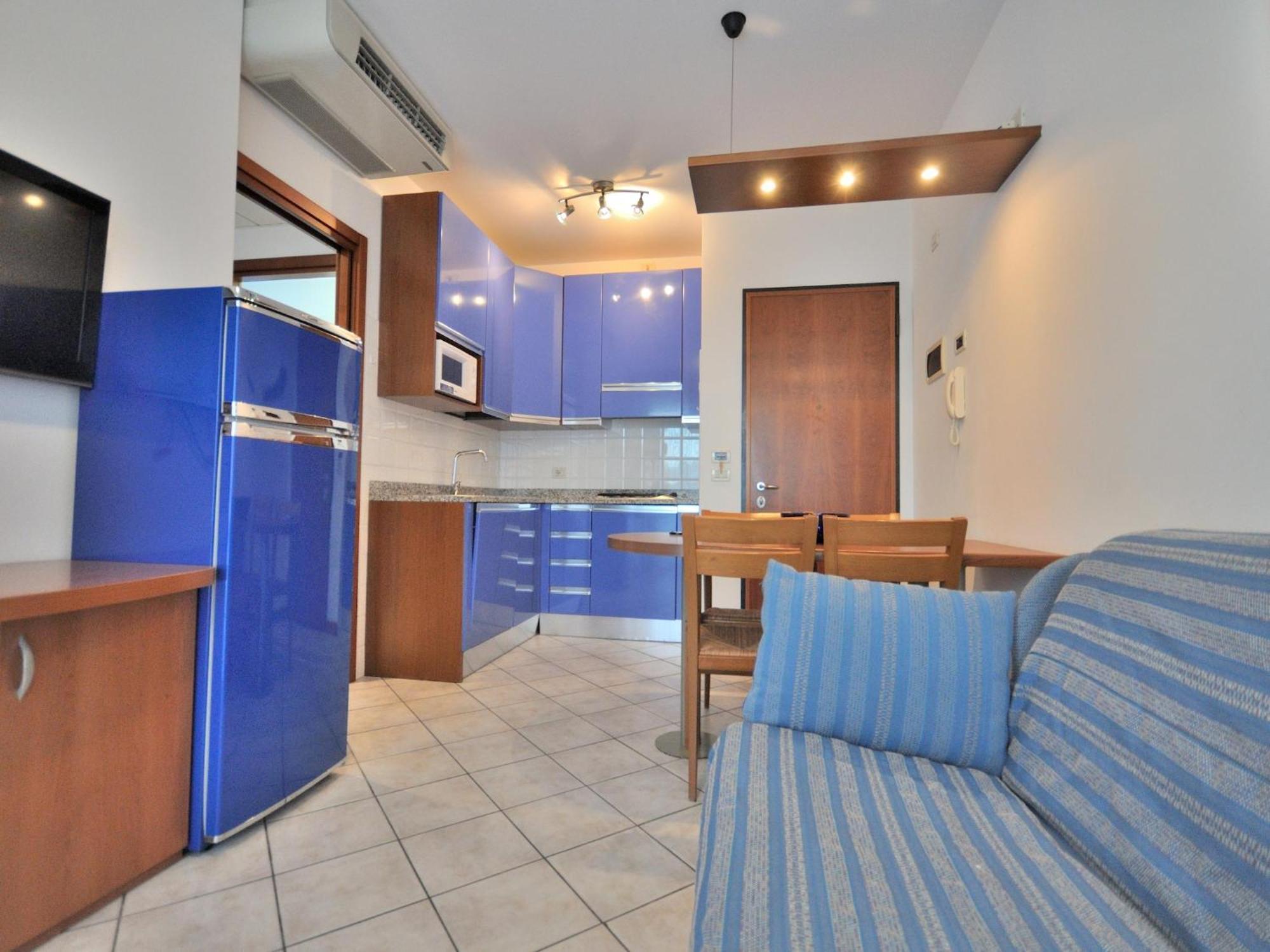 Apartment In Bibione Spiaggia Near The Beach Экстерьер фото